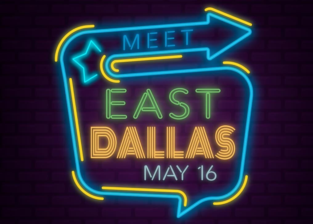 Meet East Dallas - Greater East Dallas Chamber of Commerce